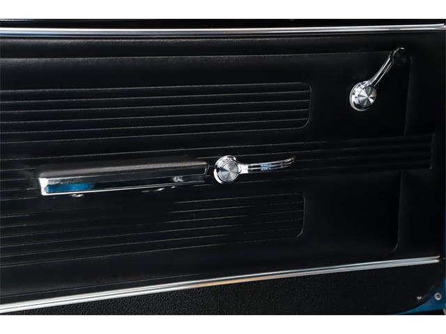 1967 Pontiac GTO (CC-2066310) for sale in Volo, Illinois