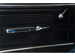 1967 Pontiac GTO (CC-2066310) for sale in Volo, Illinois