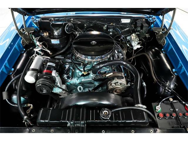 1967 Pontiac GTO (CC-2066310) for sale in Volo, Illinois