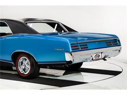 1967 Pontiac GTO (CC-2066310) for sale in Volo, Illinois