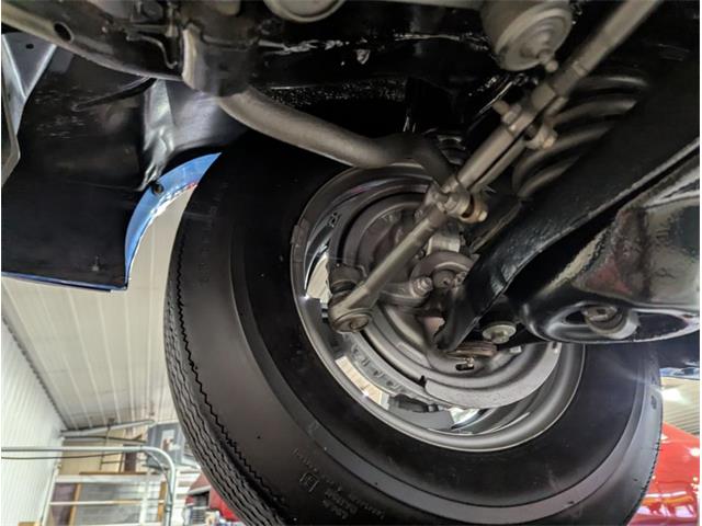 1967 Pontiac GTO (CC-2066310) for sale in Volo, Illinois