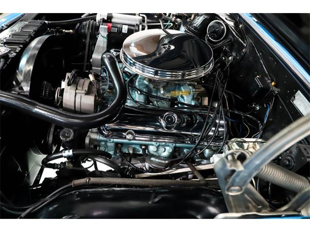 1967 Pontiac GTO (CC-2066310) for sale in Volo, Illinois