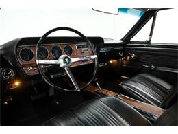 1967 Pontiac GTO (CC-2066310) for sale in Volo, Illinois