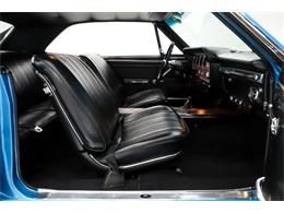 1967 Pontiac GTO (CC-2066310) for sale in Volo, Illinois