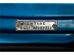 1967 Pontiac GTO (CC-2066310) for sale in Volo, Illinois