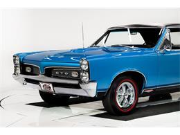 1967 Pontiac GTO (CC-2066310) for sale in Volo, Illinois