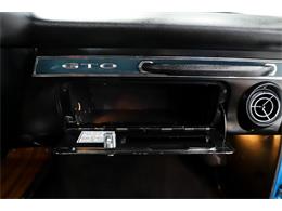 1967 Pontiac GTO (CC-2066310) for sale in Volo, Illinois