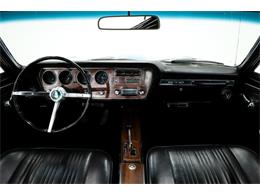 1967 Pontiac GTO (CC-2066310) for sale in Volo, Illinois