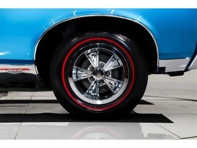 1967 Pontiac GTO (CC-2066310) for sale in Volo, Illinois