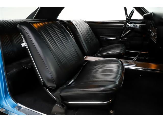 1967 Pontiac GTO (CC-2066310) for sale in Volo, Illinois