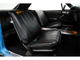 1967 Pontiac GTO (CC-2066310) for sale in Volo, Illinois