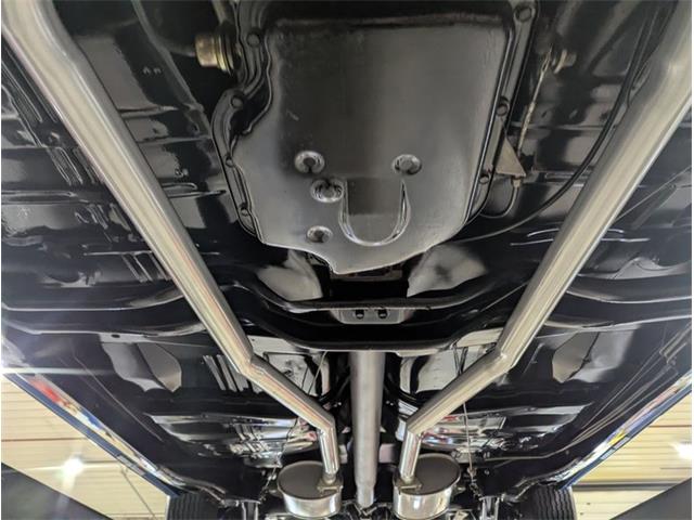 1967 Pontiac GTO (CC-2066310) for sale in Volo, Illinois