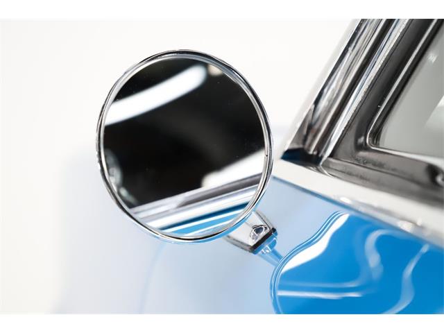 1967 Pontiac GTO (CC-2066310) for sale in Volo, Illinois