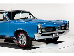 1967 Pontiac GTO (CC-2066310) for sale in Volo, Illinois