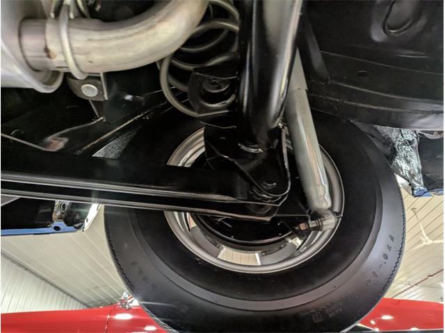 1967 Pontiac GTO (CC-2066310) for sale in Volo, Illinois