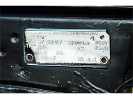 1967 Pontiac GTO (CC-2066310) for sale in Volo, Illinois