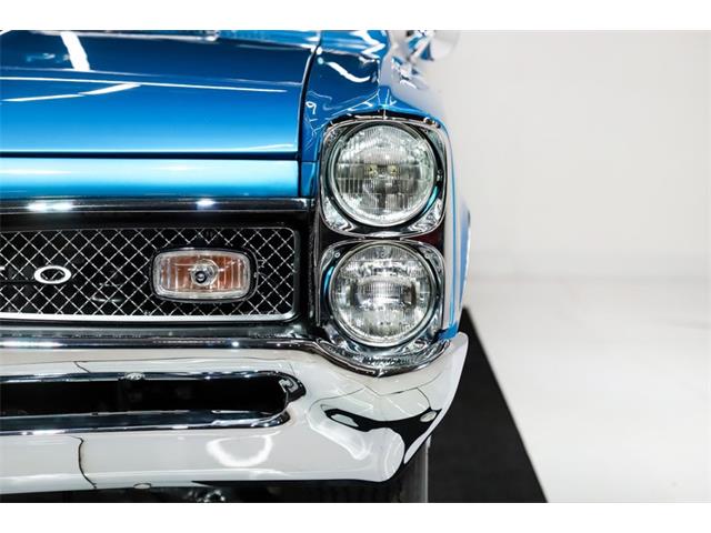 1967 Pontiac GTO (CC-2066310) for sale in Volo, Illinois