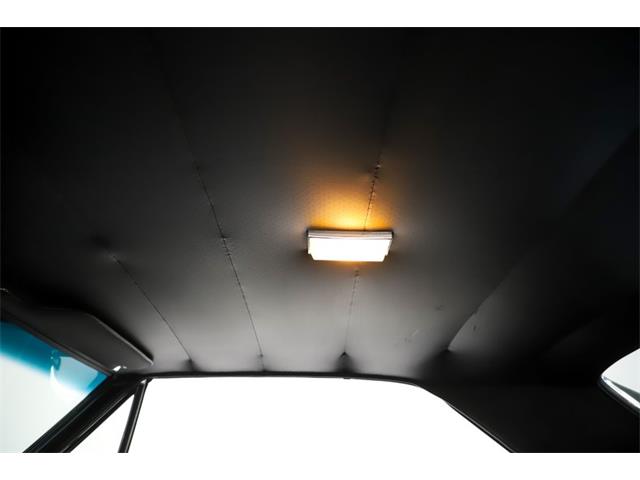 1967 Pontiac GTO (CC-2066310) for sale in Volo, Illinois