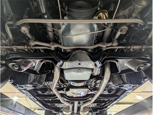 1967 Pontiac GTO (CC-2066310) for sale in Volo, Illinois