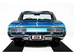 1967 Pontiac GTO (CC-2066310) for sale in Volo, Illinois