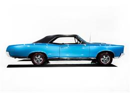 1967 Pontiac GTO (CC-2066310) for sale in Volo, Illinois