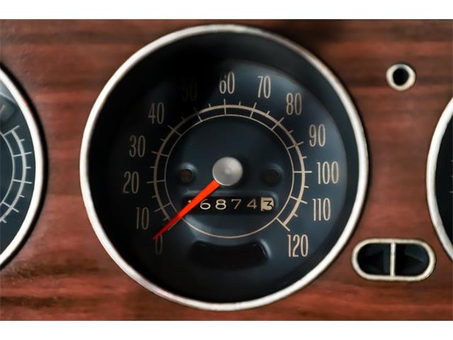 1967 Pontiac GTO (CC-2066310) for sale in Volo, Illinois