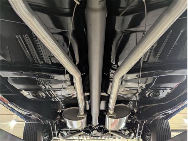 1967 Pontiac GTO (CC-2066310) for sale in Volo, Illinois