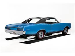 1967 Pontiac GTO (CC-2066310) for sale in Volo, Illinois