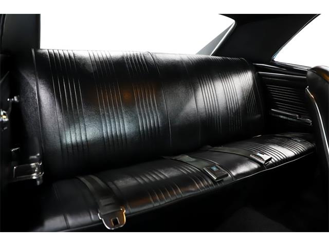 1967 Pontiac GTO (CC-2066310) for sale in Volo, Illinois