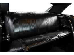 1967 Pontiac GTO (CC-2066310) for sale in Volo, Illinois