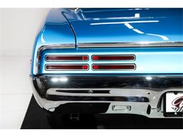 1967 Pontiac GTO (CC-2066310) for sale in Volo, Illinois