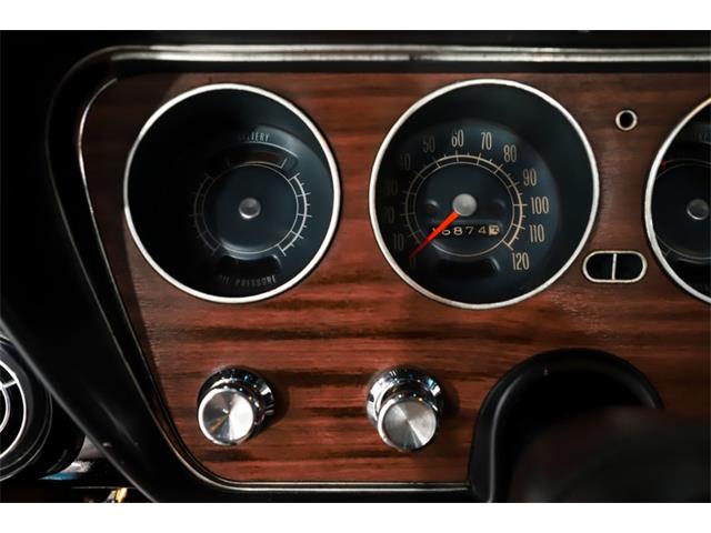 1967 Pontiac GTO (CC-2066310) for sale in Volo, Illinois