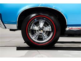 1967 Pontiac GTO (CC-2066310) for sale in Volo, Illinois