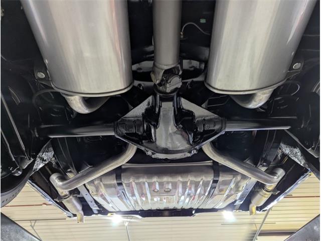 1967 Pontiac GTO (CC-2066310) for sale in Volo, Illinois