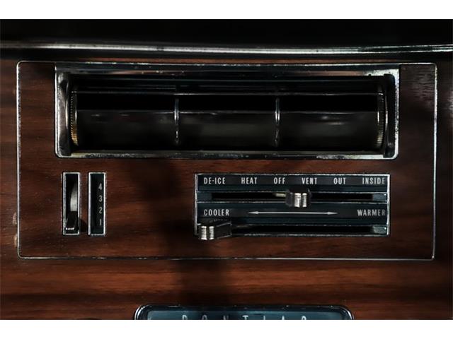 1967 Pontiac GTO (CC-2066310) for sale in Volo, Illinois