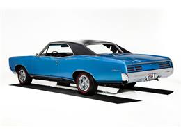 1967 Pontiac GTO (CC-2066310) for sale in Volo, Illinois