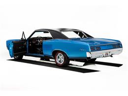 1967 Pontiac GTO (CC-2066310) for sale in Volo, Illinois