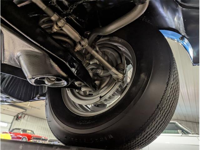 1967 Pontiac GTO (CC-2066310) for sale in Volo, Illinois