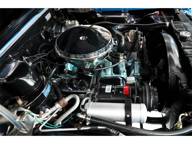 1967 Pontiac GTO (CC-2066310) for sale in Volo, Illinois