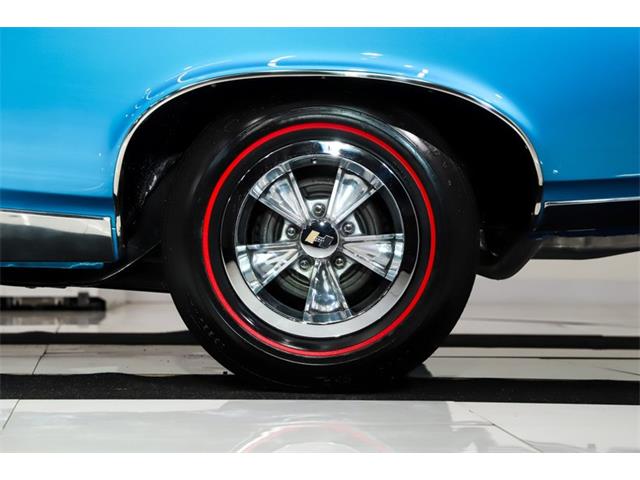 1967 Pontiac GTO (CC-2066310) for sale in Volo, Illinois