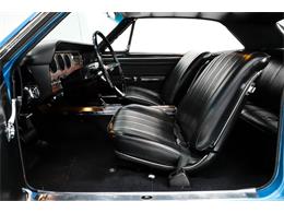 1967 Pontiac GTO (CC-2066310) for sale in Volo, Illinois