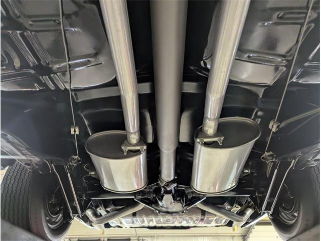 1967 Pontiac GTO (CC-2066310) for sale in Volo, Illinois