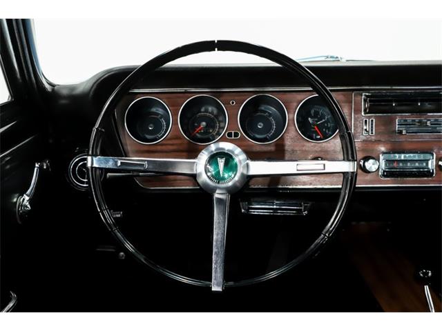 1967 Pontiac GTO (CC-2066310) for sale in Volo, Illinois