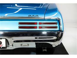 1967 Pontiac GTO (CC-2066310) for sale in Volo, Illinois