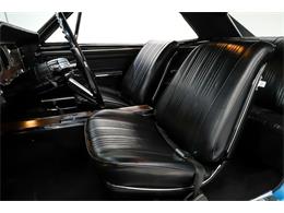 1967 Pontiac GTO (CC-2066310) for sale in Volo, Illinois