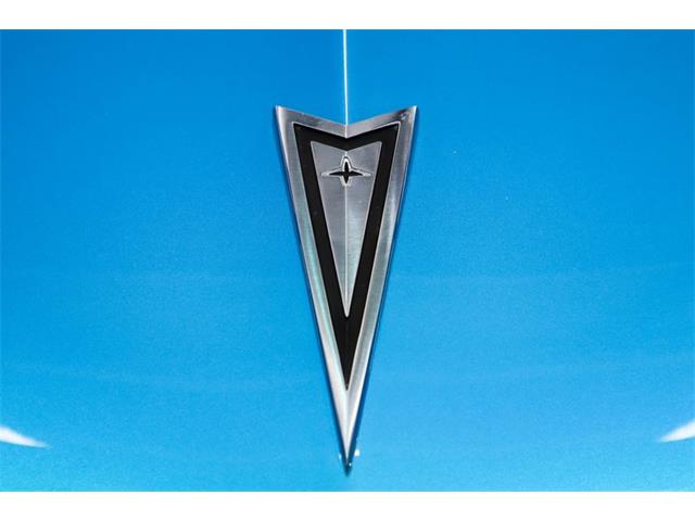 1967 Pontiac GTO (CC-2066310) for sale in Volo, Illinois