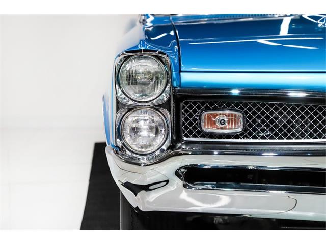 1967 Pontiac GTO (CC-2066310) for sale in Volo, Illinois