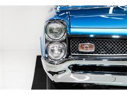 1967 Pontiac GTO (CC-2066310) for sale in Volo, Illinois