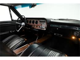 1967 Pontiac GTO (CC-2066310) for sale in Volo, Illinois