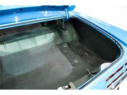 1967 Pontiac GTO (CC-2066310) for sale in Volo, Illinois